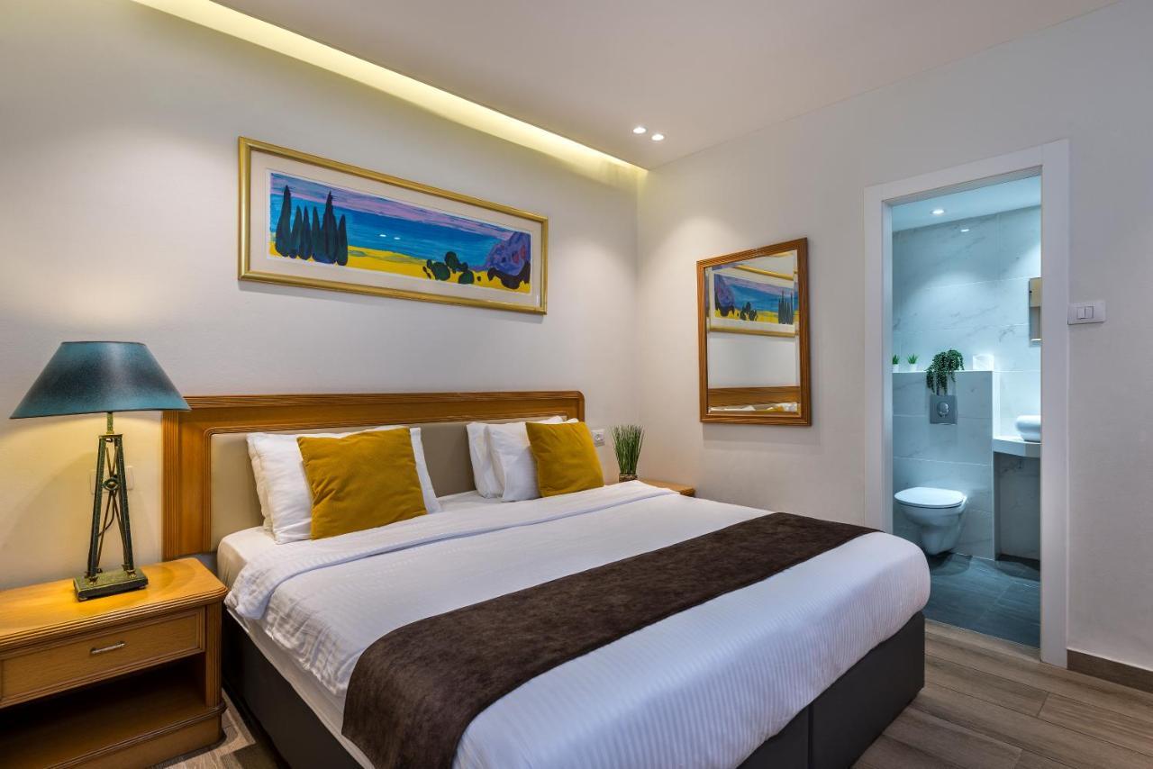 Melio Hotel Eilat Esterno foto
