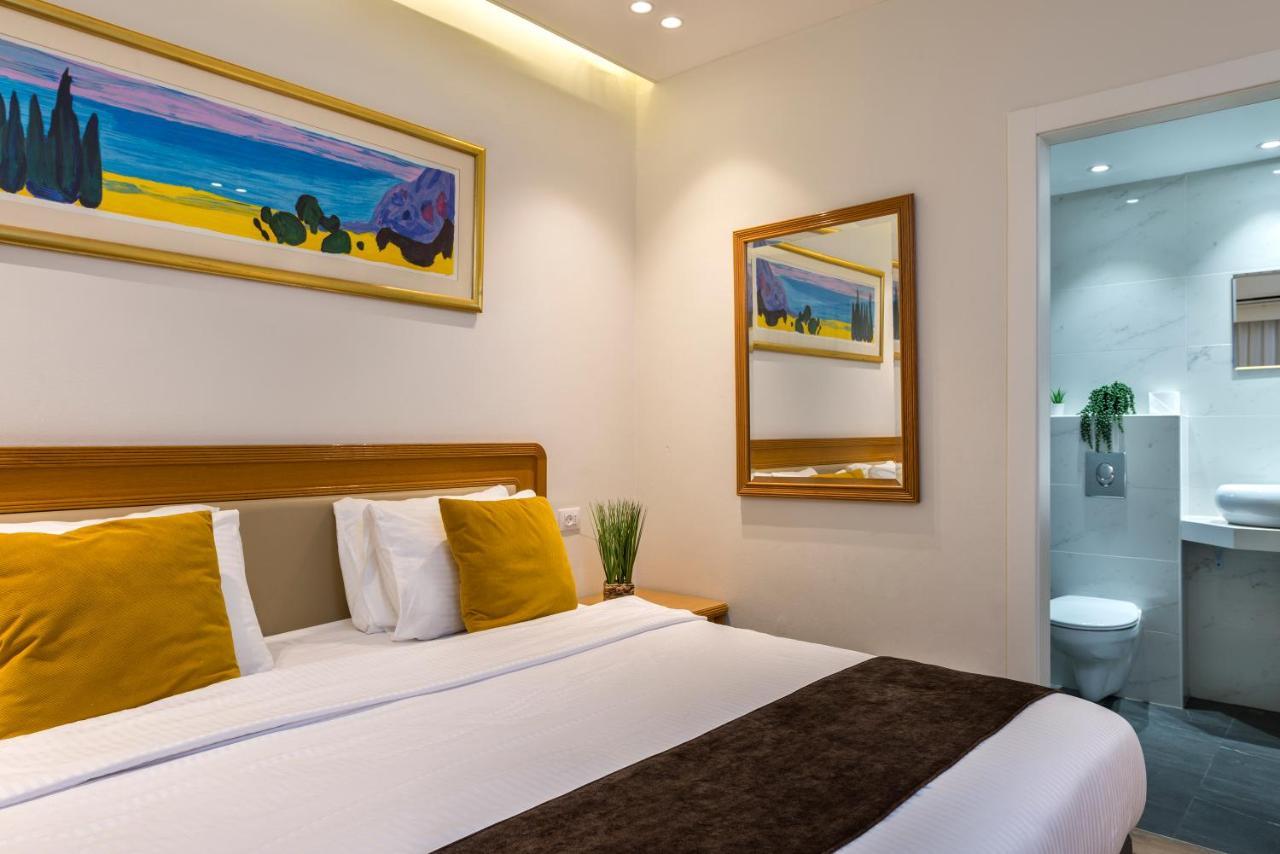 Melio Hotel Eilat Esterno foto