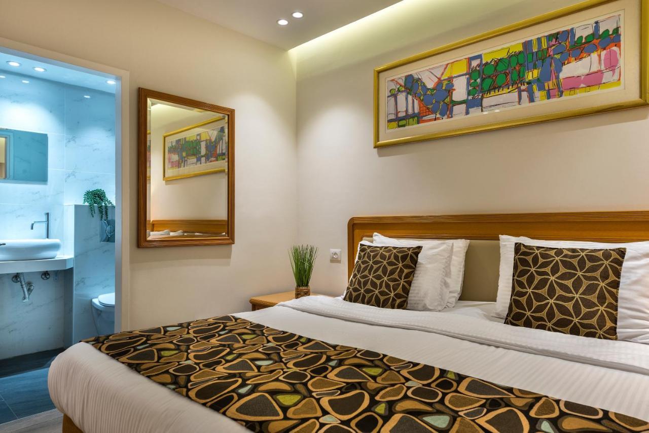 Melio Hotel Eilat Esterno foto